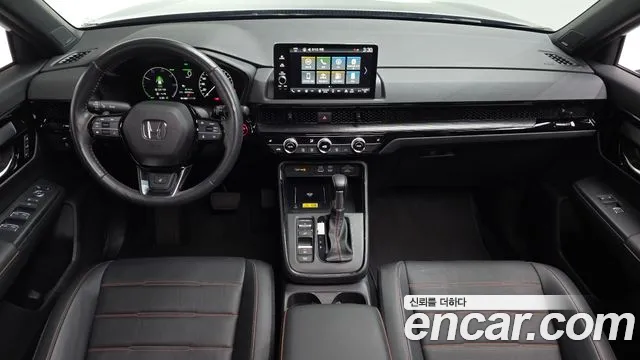 Honda CR-V 2023
