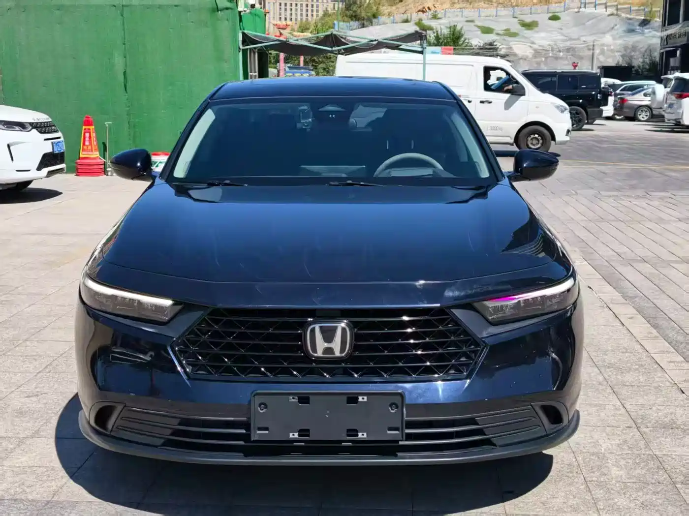 Honda Accord 2024