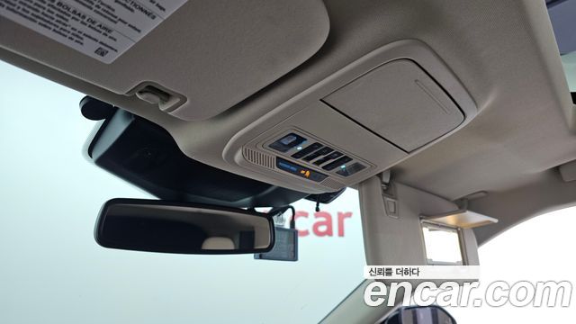 Ford Explorer 2022