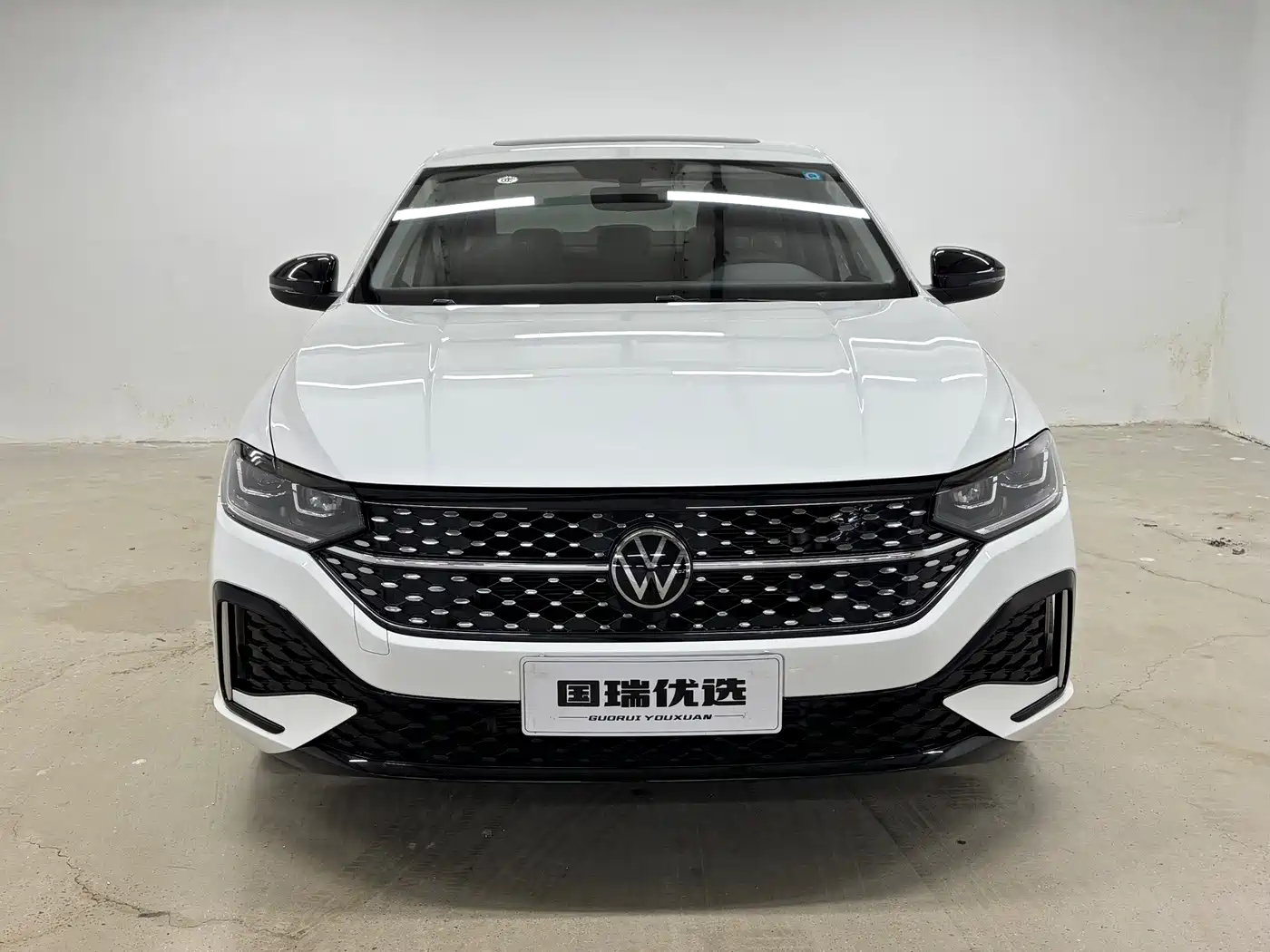 Volkswagen Lavida 2023