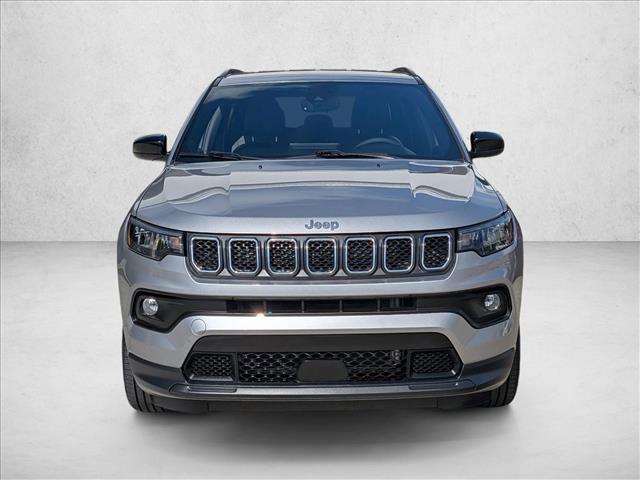 Jeep Compass 2023