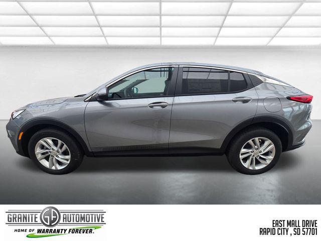 Buick Envista 2026