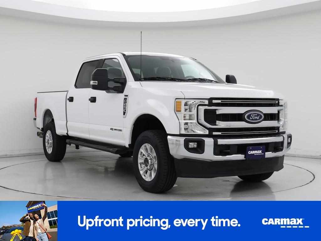 Ford F 250 2022