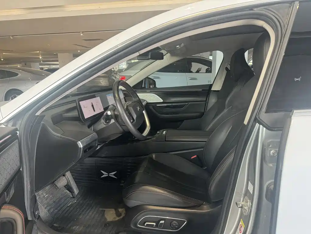 Xpeng P7 2022