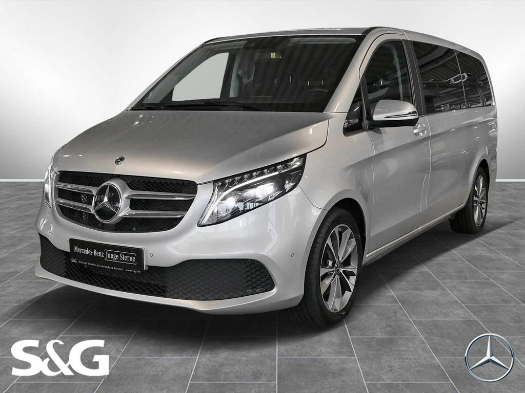 Mercedes-Benz V 300 2023