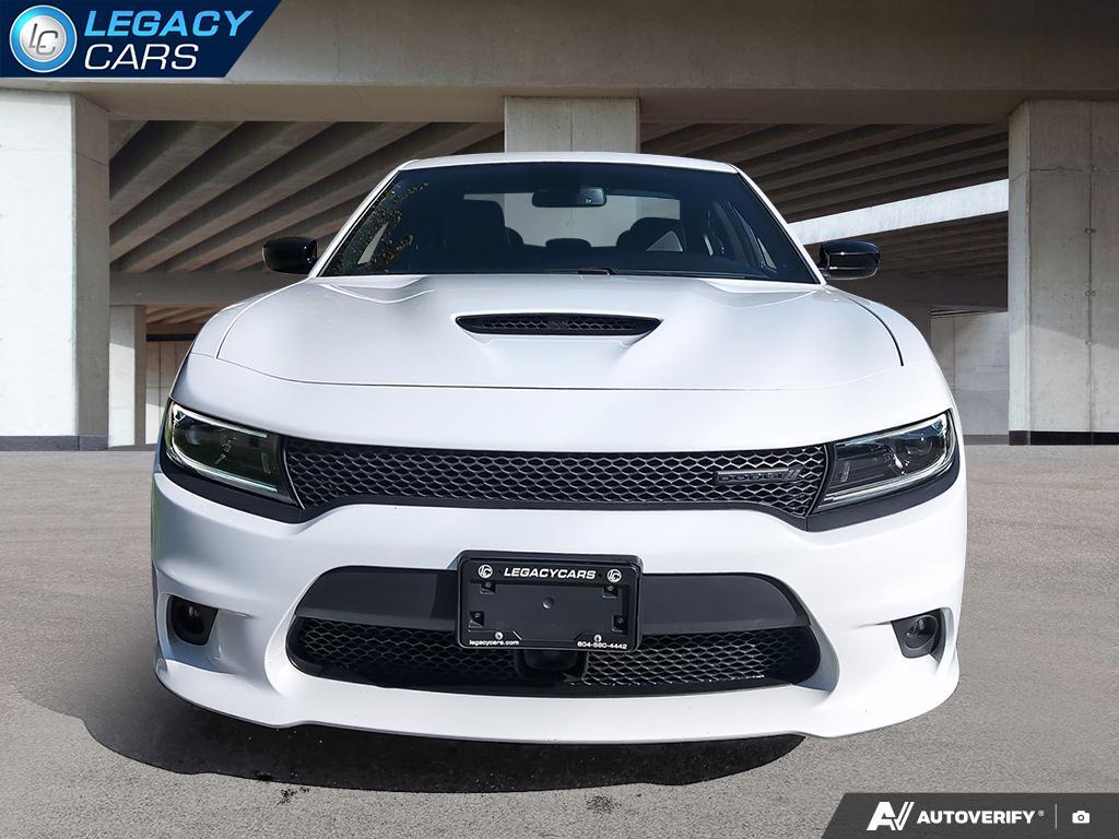 Dodge Charger 2023
