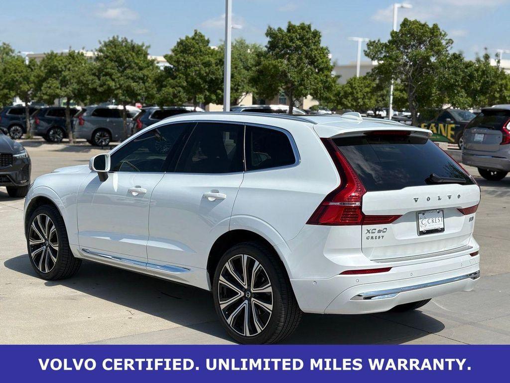 Volvo XC60 2023