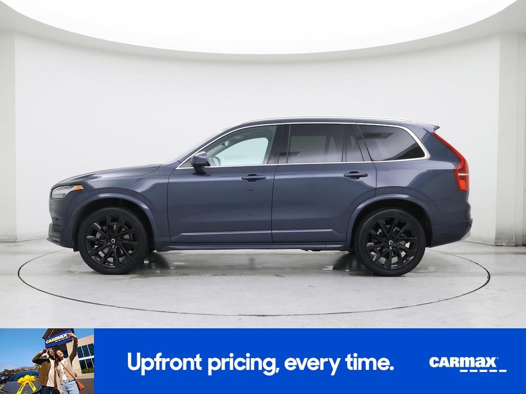 Volvo XC90 2022
