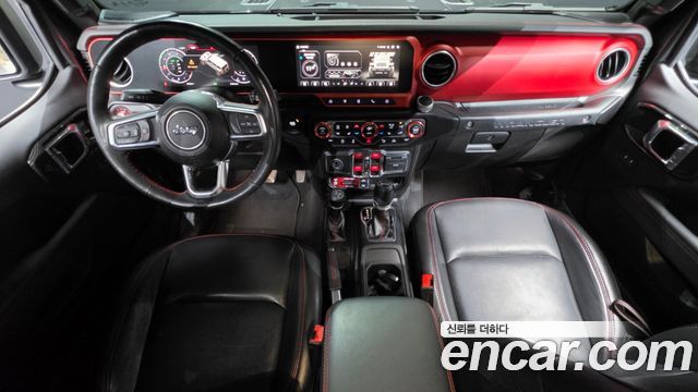 Jeep Wrangler 2022