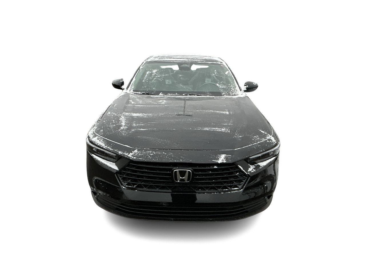 Honda Accord 2025