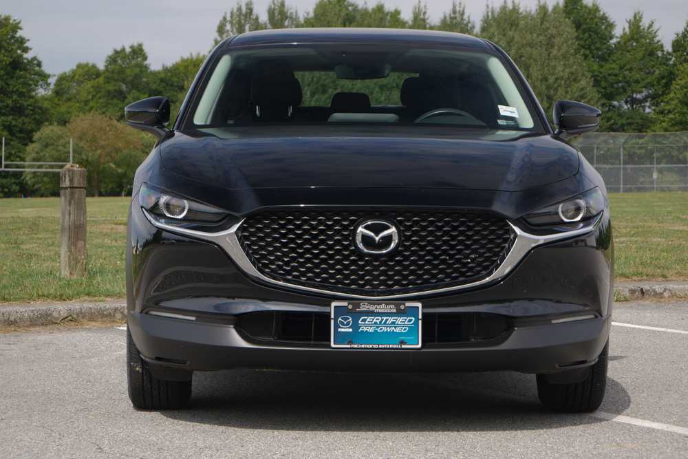 Mazda CX-30 2024