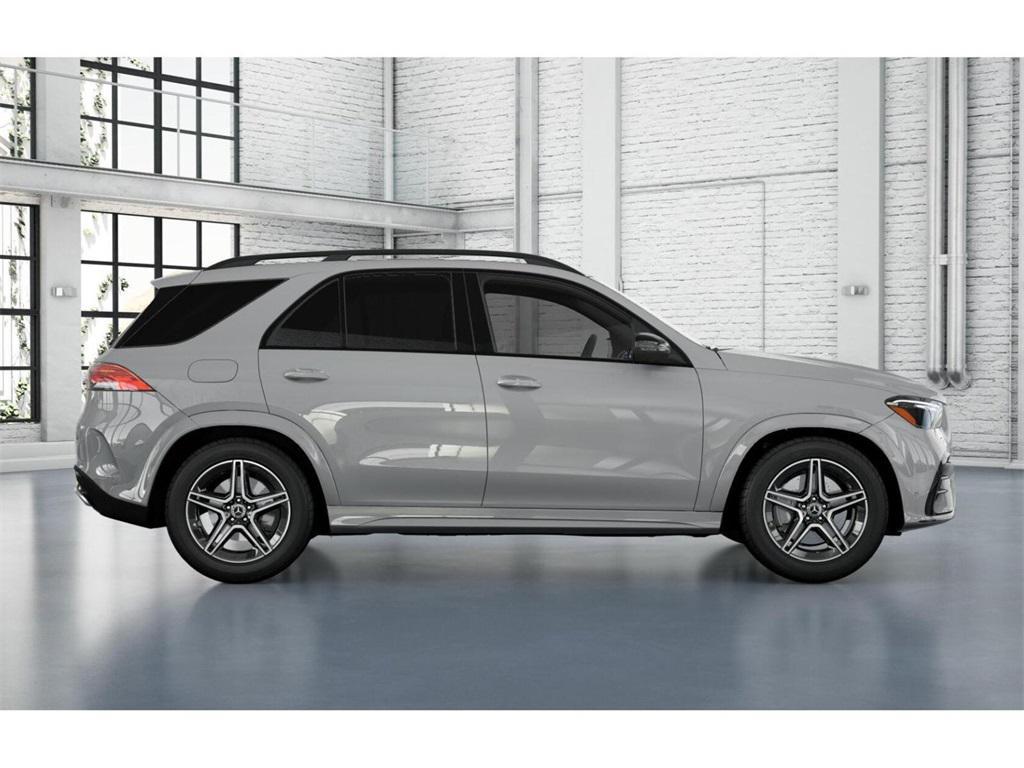 Mercedes-Benz GLE 350 2026