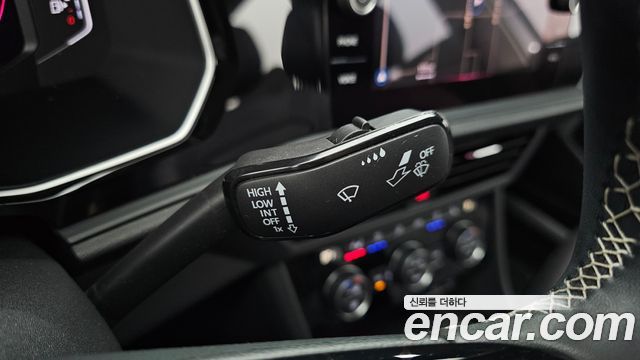 Volkswagen ID.4 2021