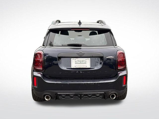 Mini Countryman 2024