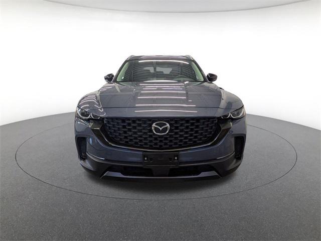 Mazda CX-50 2025
