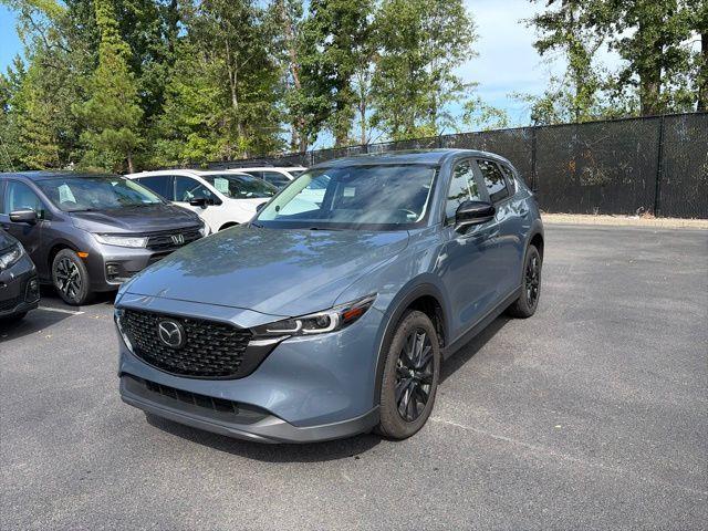 Mazda CX-5 2024