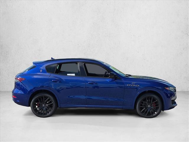 Maserati Levante 2022