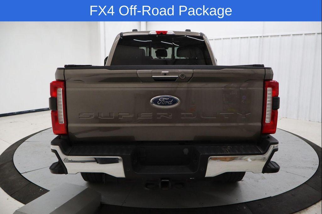 Ford F 250 2023