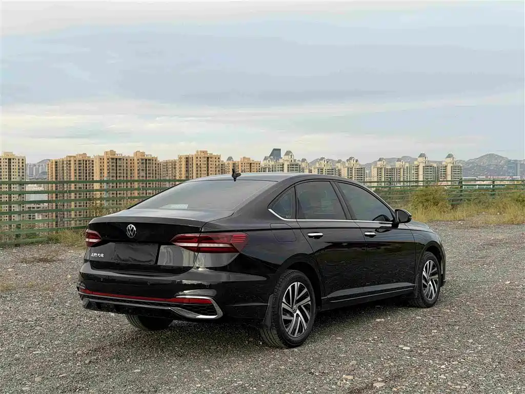 Volkswagen Lavida 2023