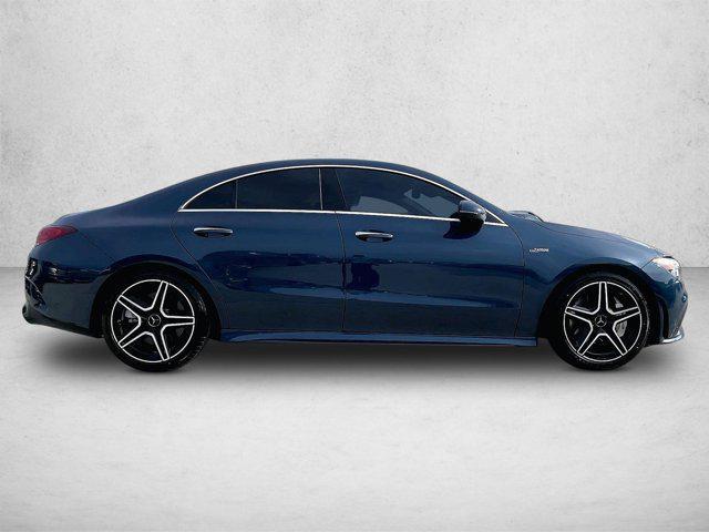 Mercedes-Benz A-Класс 2022