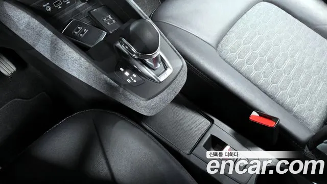 Renault ZOE 2021