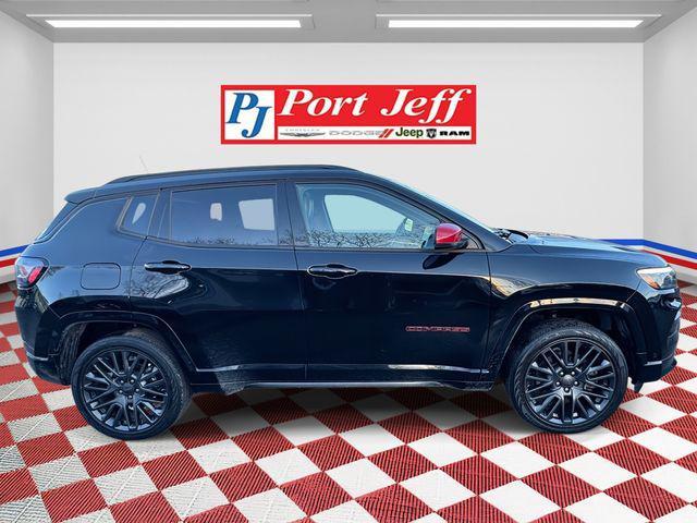 Jeep Compass 2023
