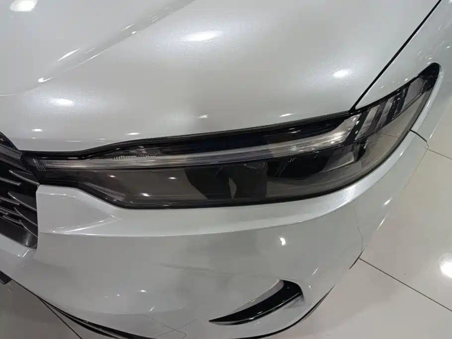 Honda HR-V 2023