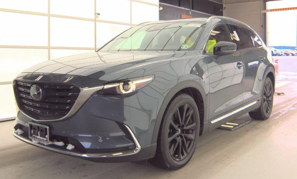 Mazda CX-9 2023