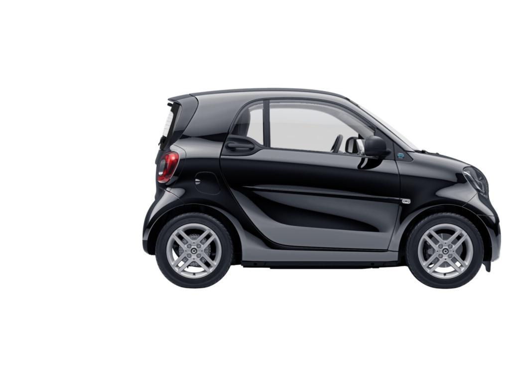Smart Fortwo 2021