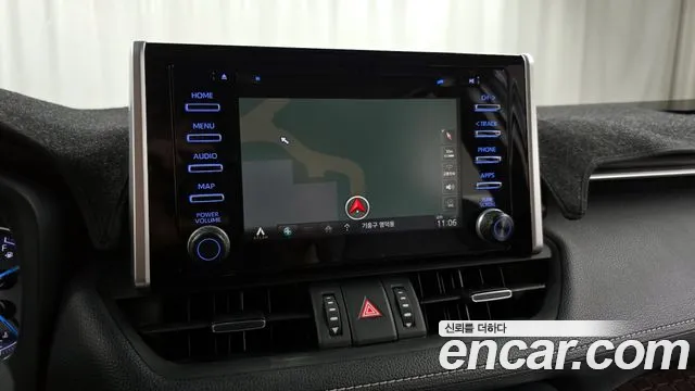 Toyota RAV4 2020