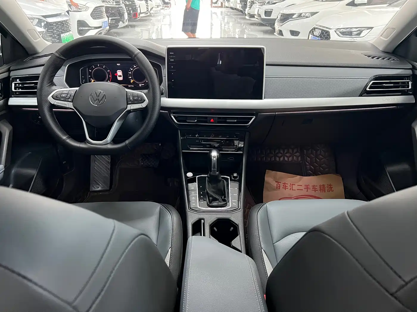 Volkswagen Lavida 2022
