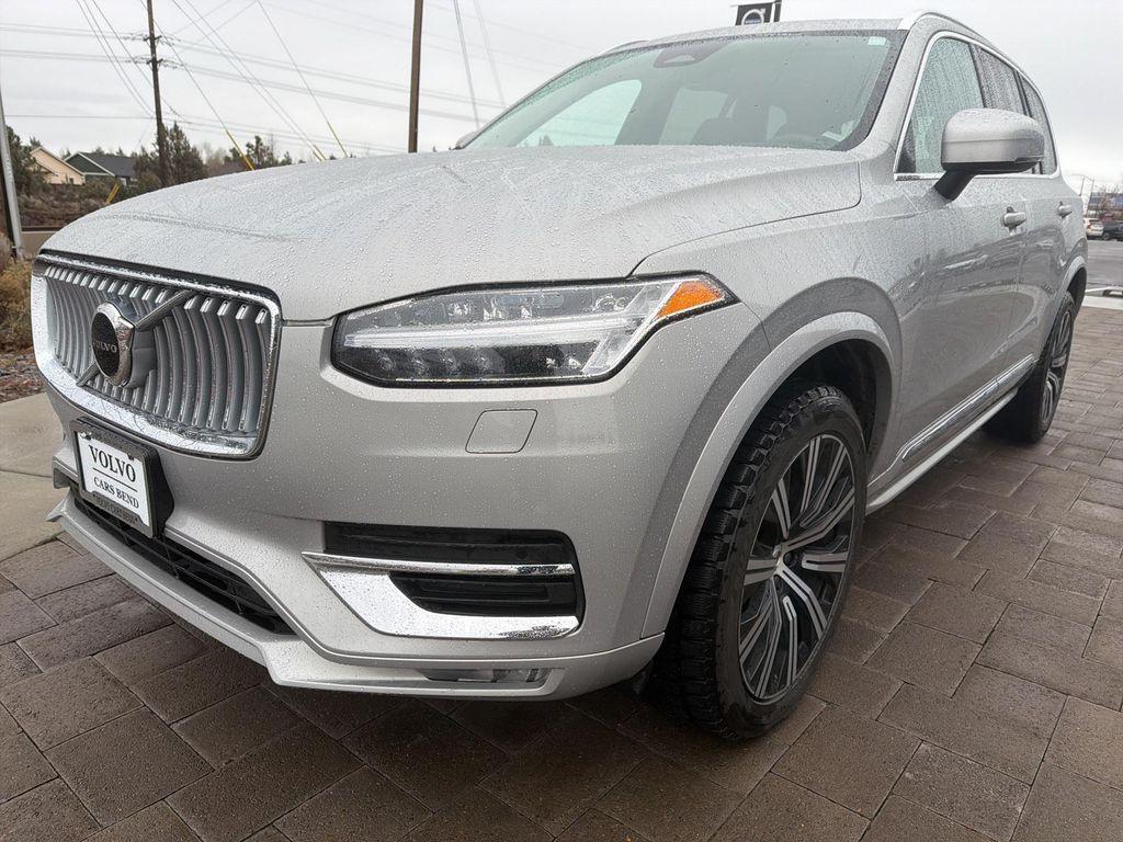 Volvo XC90 2024