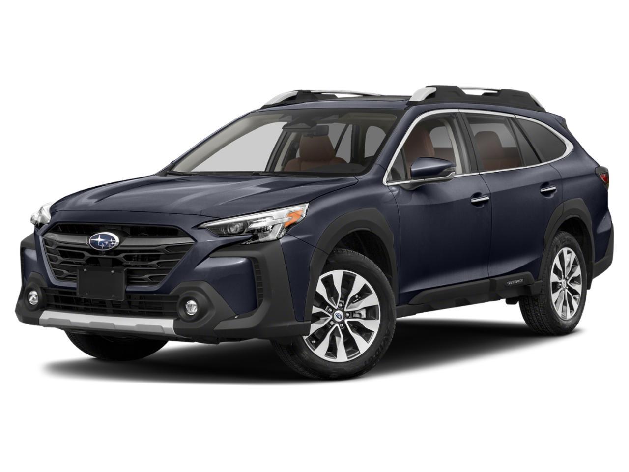 Subaru Outback 2023