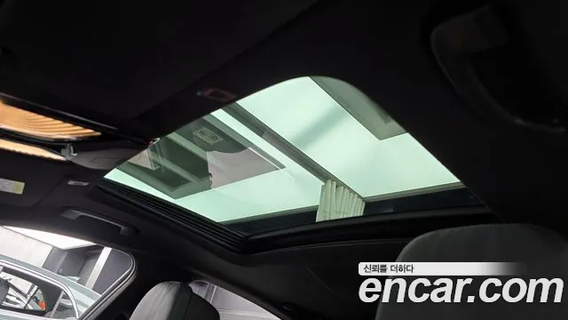 BMW 5 серии 2021