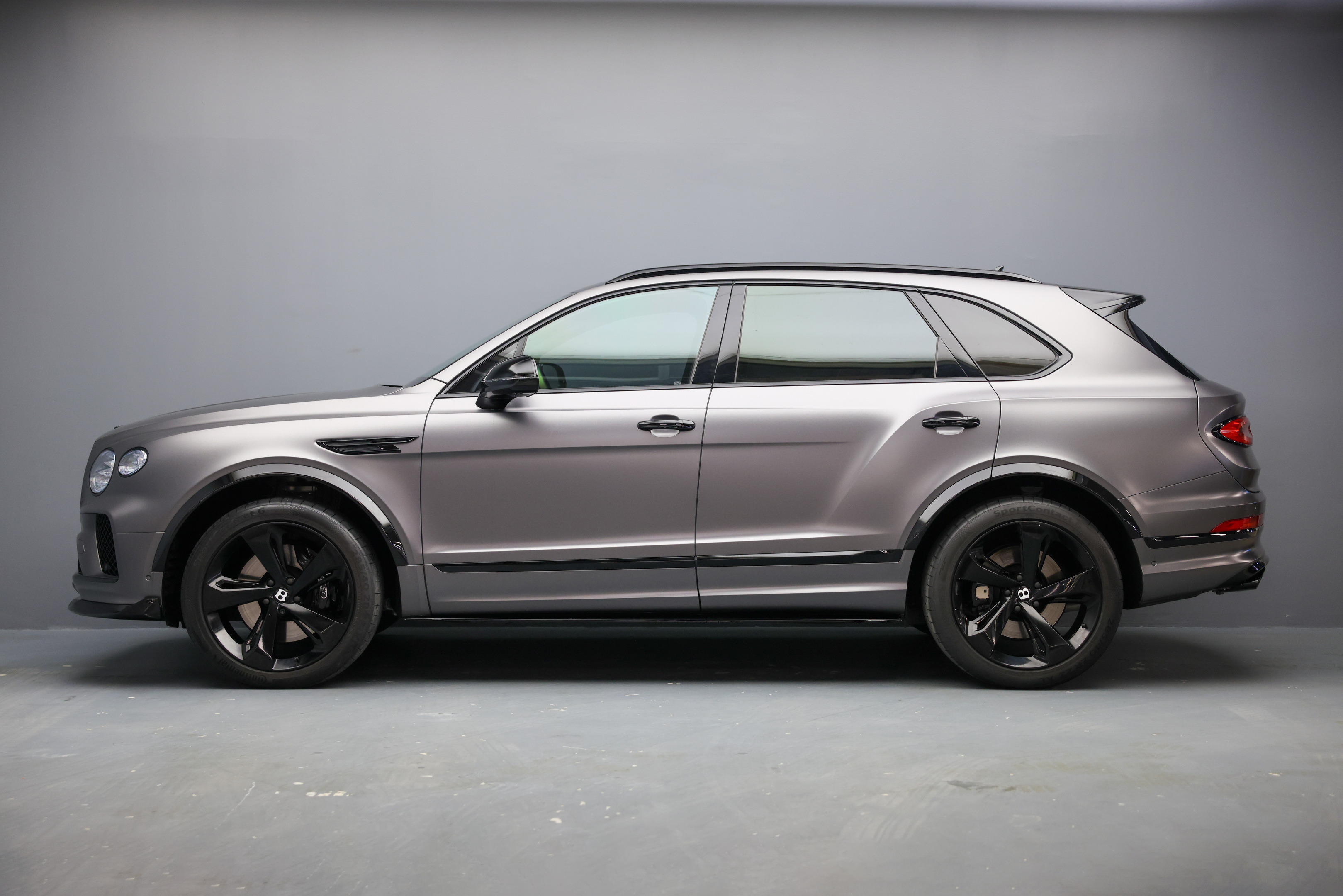 Bentley Bentayga 2023