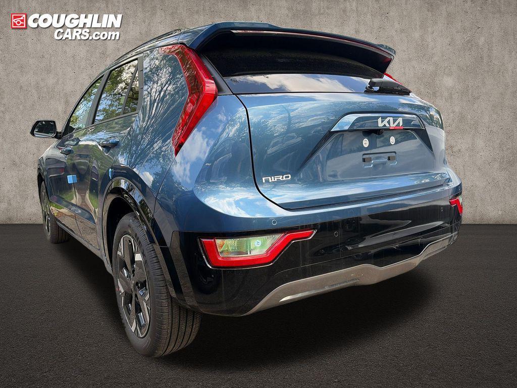 Kia NIRO EV 2026