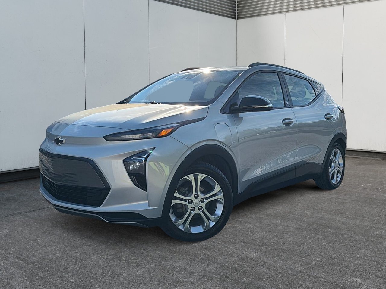 Chevrolet Bolt EUV 2023