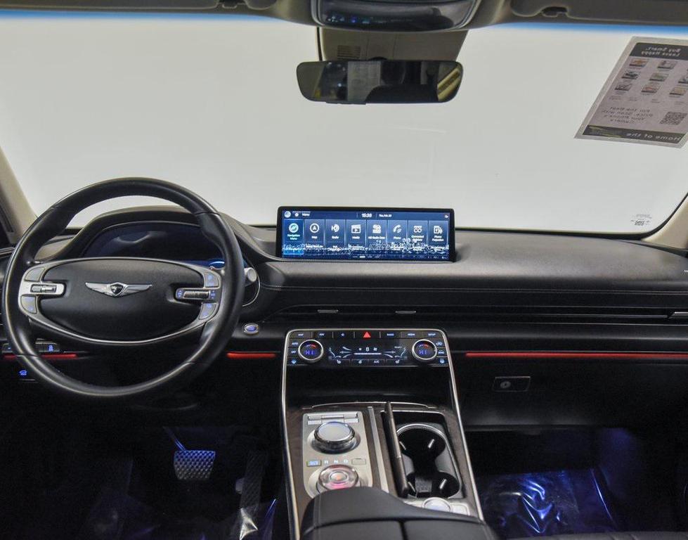 Genesis GV80 2024