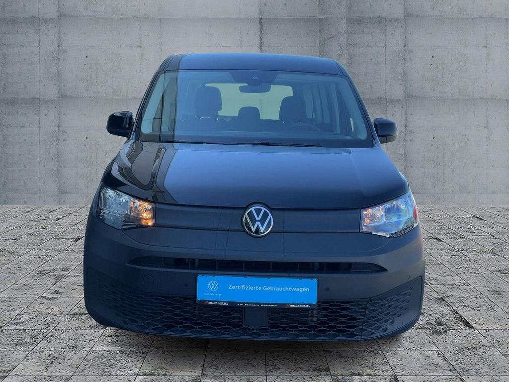 Volkswagen Caddy 2022