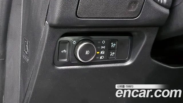 Ford Ranger 2024