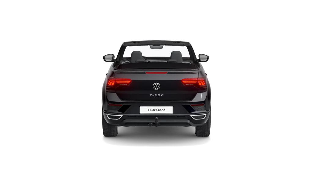 Volkswagen T-Roc 2022