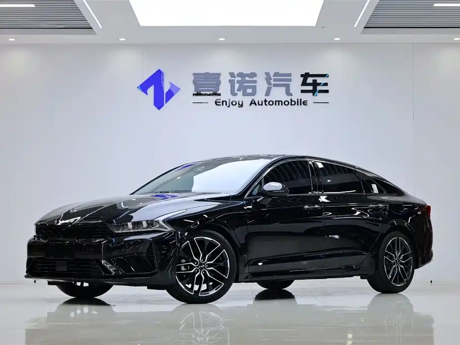 Kia K5 2024