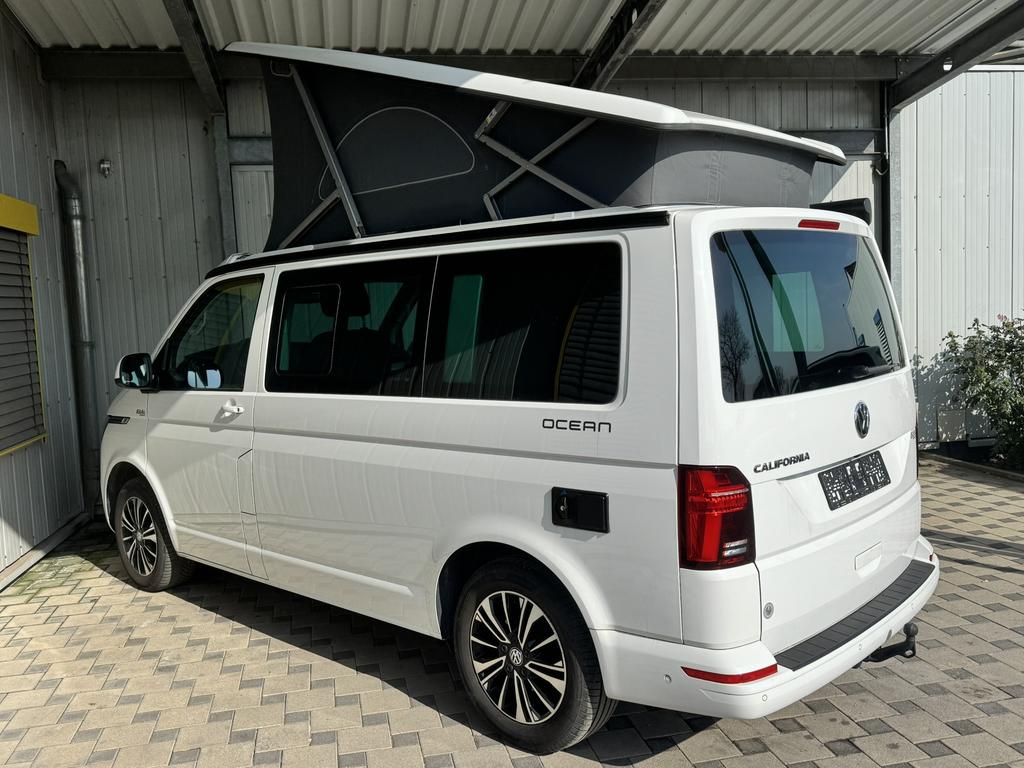 Volkswagen T6 CALIFORNIA 2024