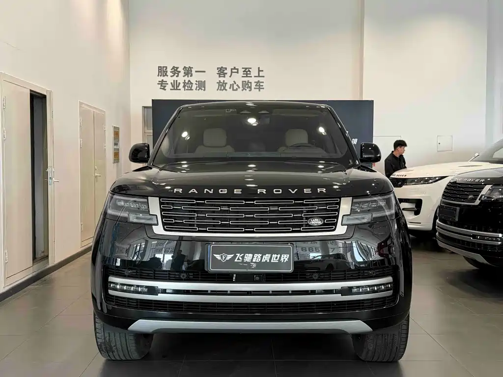 Land Rover Range Rover 2023