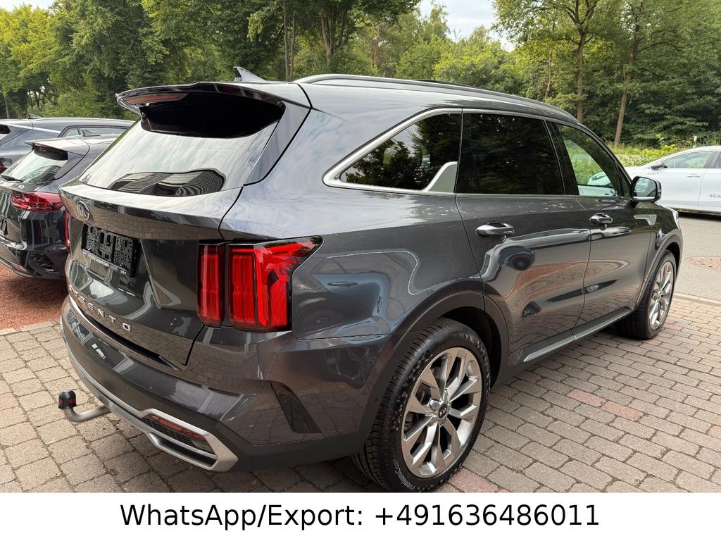 Kia Sorento 2020