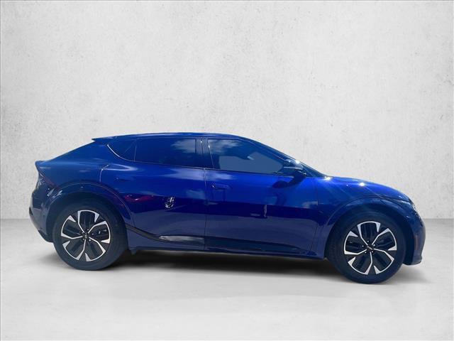 Kia EV6 2024