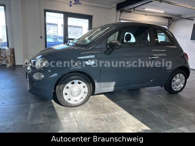 Fiat 500 2021