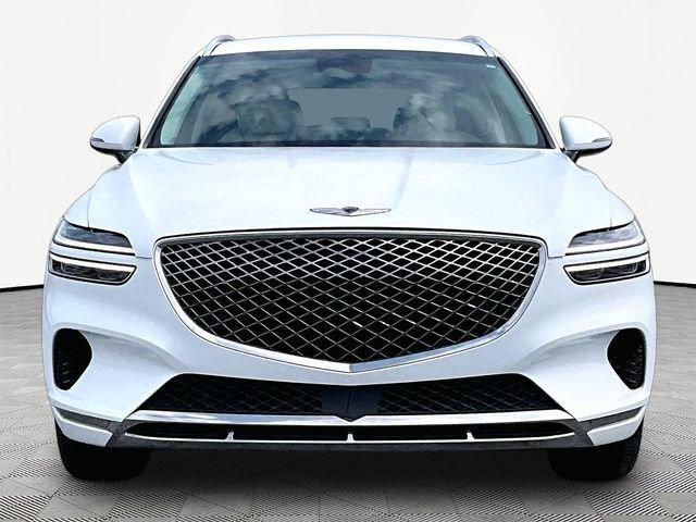 Genesis GV70 2024