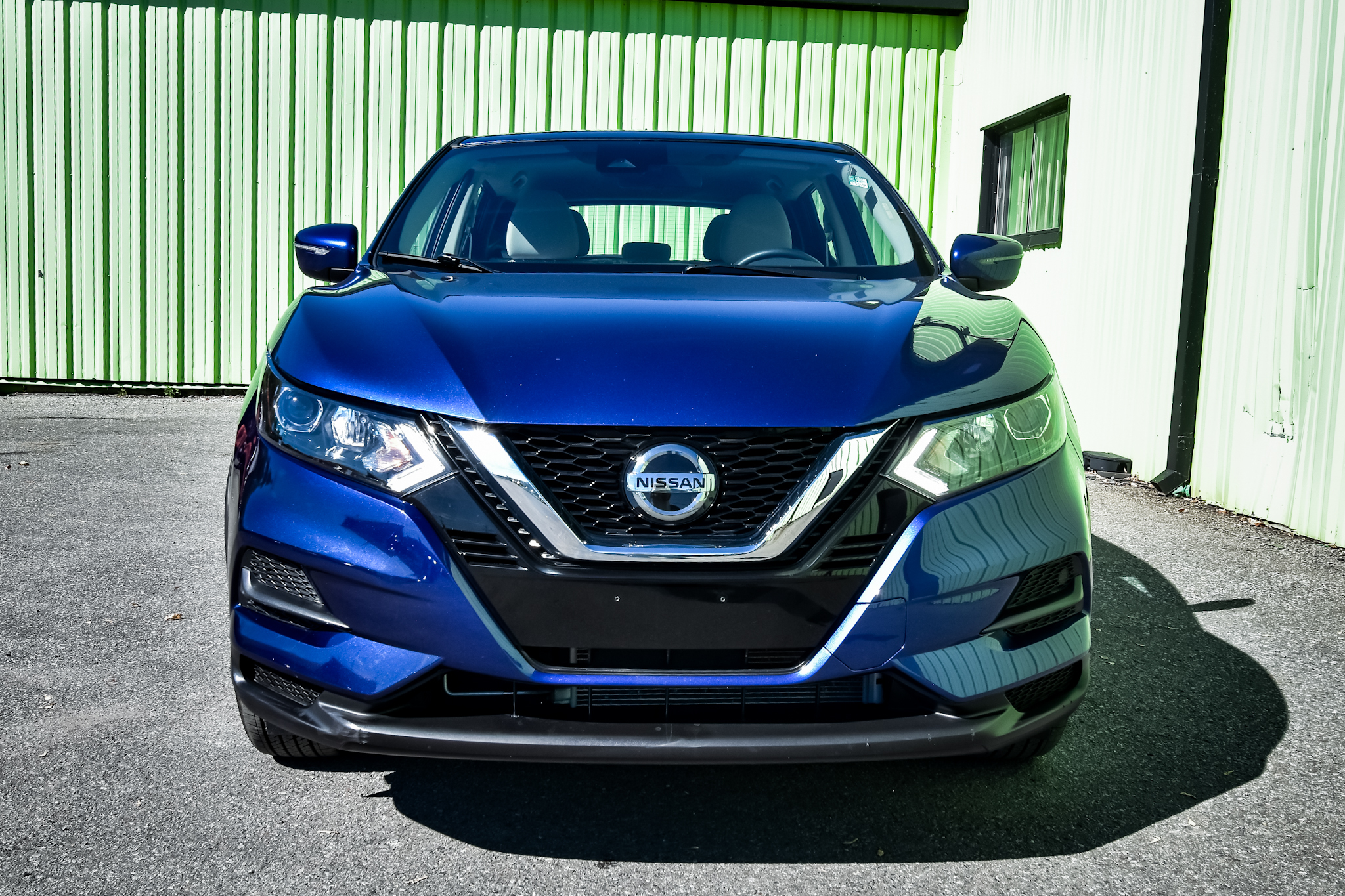 Nissan Qashqai 2023