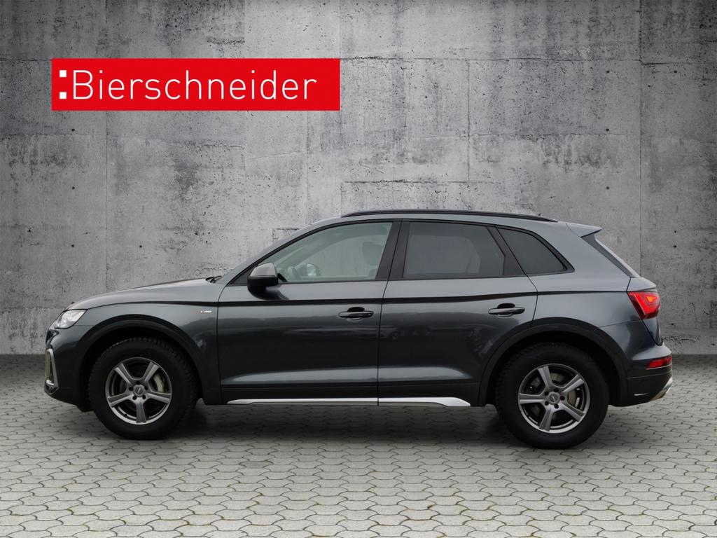 Audi Q5 2021